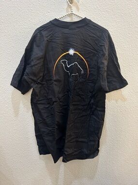New In Box Vintage 90s Camel Cigarette Tee Size XL